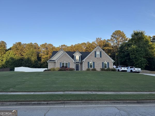 1319 Idlewood Court, Mcdonough, GA 30252