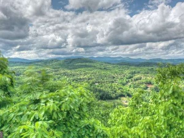 LOT 1 High Country Lane, Morganton, GA 30560