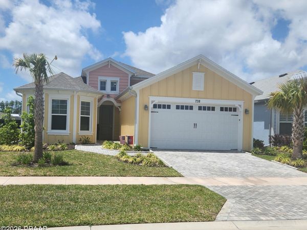 738 Margaritaville Avenue, Daytona Beach, FL 32124