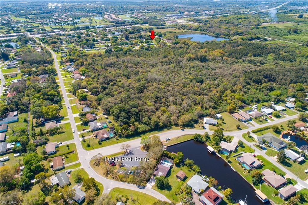 2826 West Rd , Fort Myers, FL 33905 Photo