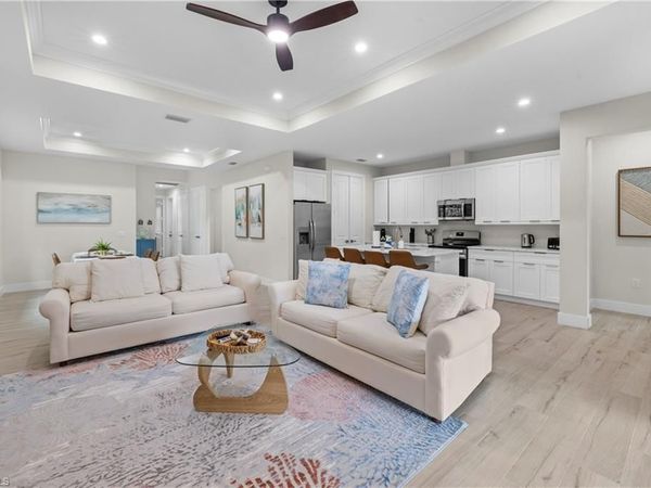 3012 Pine Tree DR , NAPLES, FL 34112