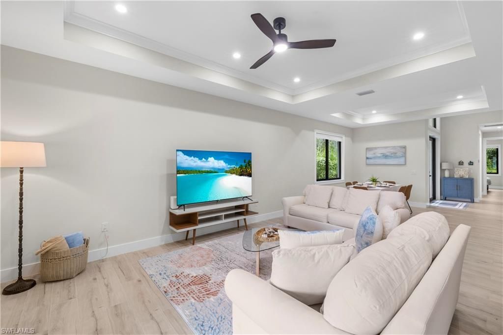 3012 Pine Tree Dr , Naples, FL 34112 Photo
