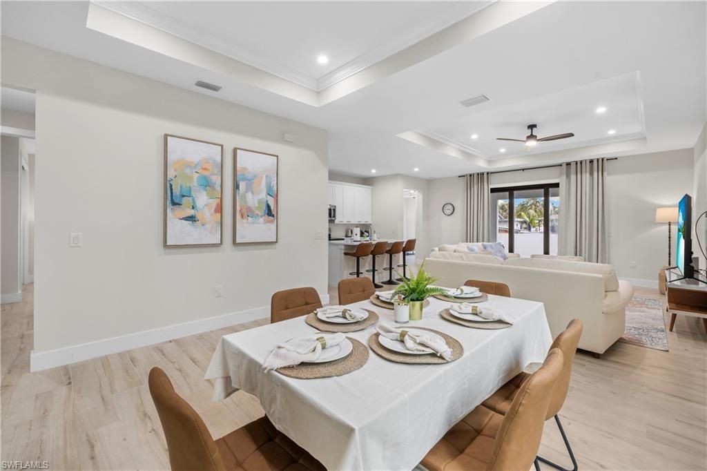 3012 Pine Tree Dr , Naples, FL 34112 Photo