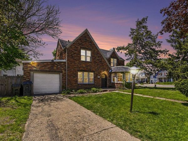 1237 Blaine Avenue, South Bend, IN 46616