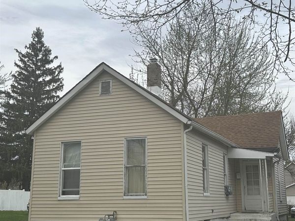 2519 Weisser Park Avenue, Fort Wayne, IN 46803