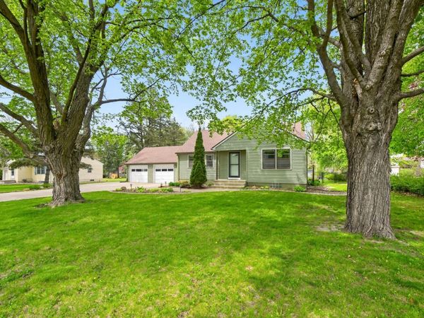 509 31st Street NE, Rochester, MN 55906