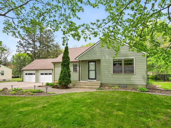 509 31st Street NE, Rochester, MN 55906