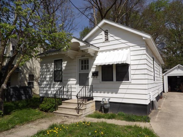 1204 4th Avenue NW, Austin, MN 55912