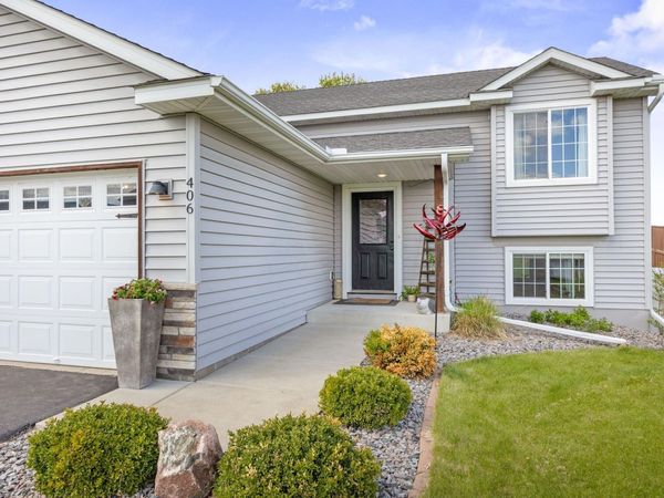 406 Greenway Drive, Delano, MN 55328