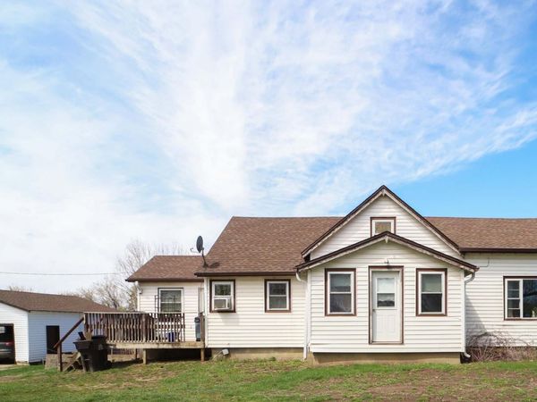 36879 207th Avenue , Clarissa, MN 56440