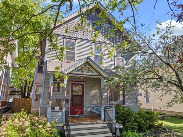 708 W Broadway Street, Winona, MN 55987