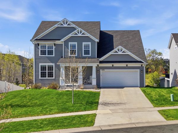 16761 110th Avenue N, Dayton, MN 55369