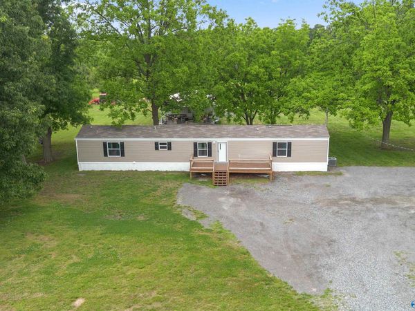 21348 Alabama Highway 68, Albertville, AL 35951