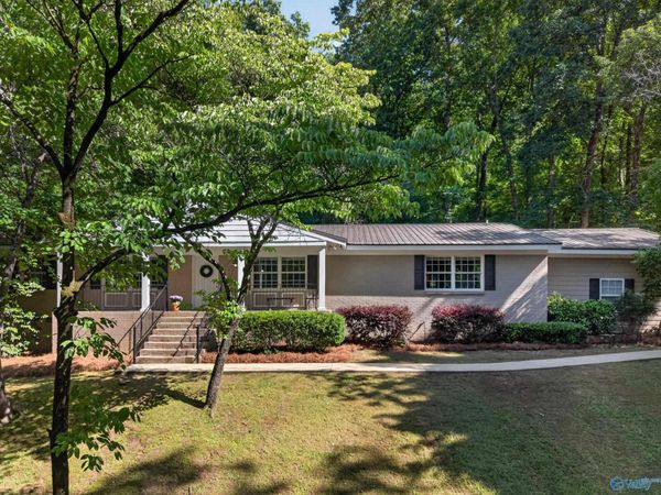 716 Merit Springs Road, Gadsden, AL 35901