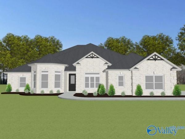 Alexandria-B Mallard Drive, Madison, AL 35756