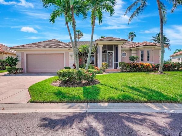 16112 Edgemont DR , FORT MYERS, FL 33908