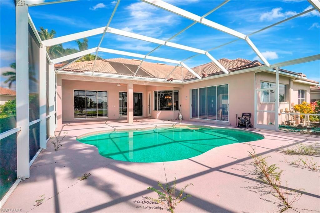 16112 Edgemont Dr , Fort Myers, FL 33908 Photo