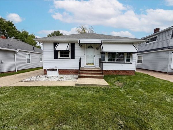 32222 Densmore Road , Willowick, OH 44095
