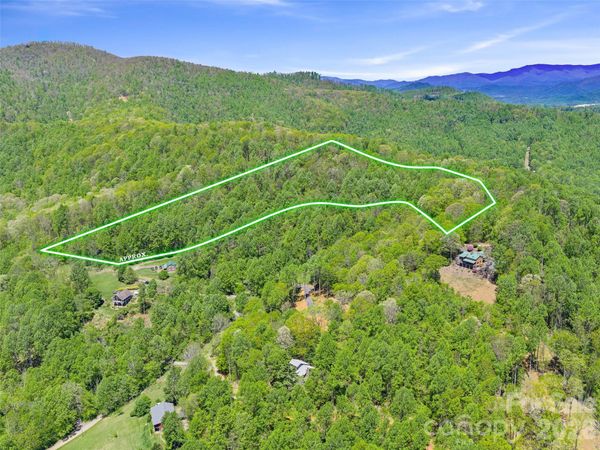 TBD Holly Dale Drive , Spruce Pine, NC 28777