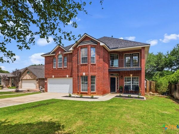 1788 Oakmont Circle , New Braunfels, TX 78132