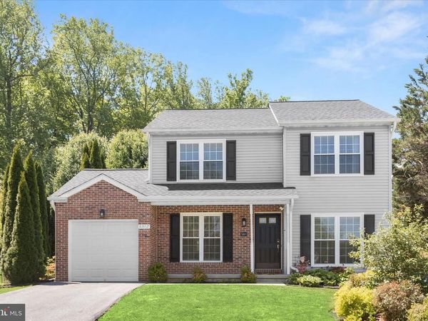 6312 WHITE CEDAR COURT, ELDERSBURG, MD 21784