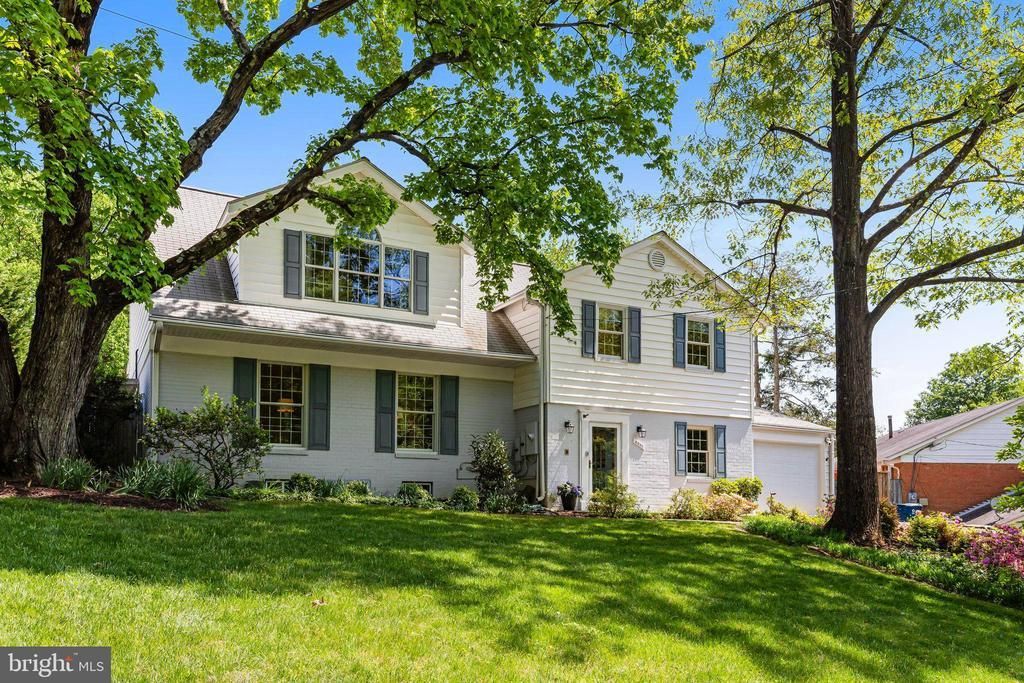4007 Whispering Lane, Annandale, VA 22003 Main Photo