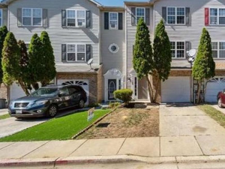 126 Brightwater Drive, Annapolis, Md 21401, Annapolis, MD 21401 Main Photo