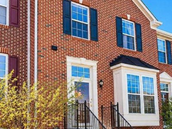 110 STONE SPRINGS LANE, MIDDLETOWN, MD 21769