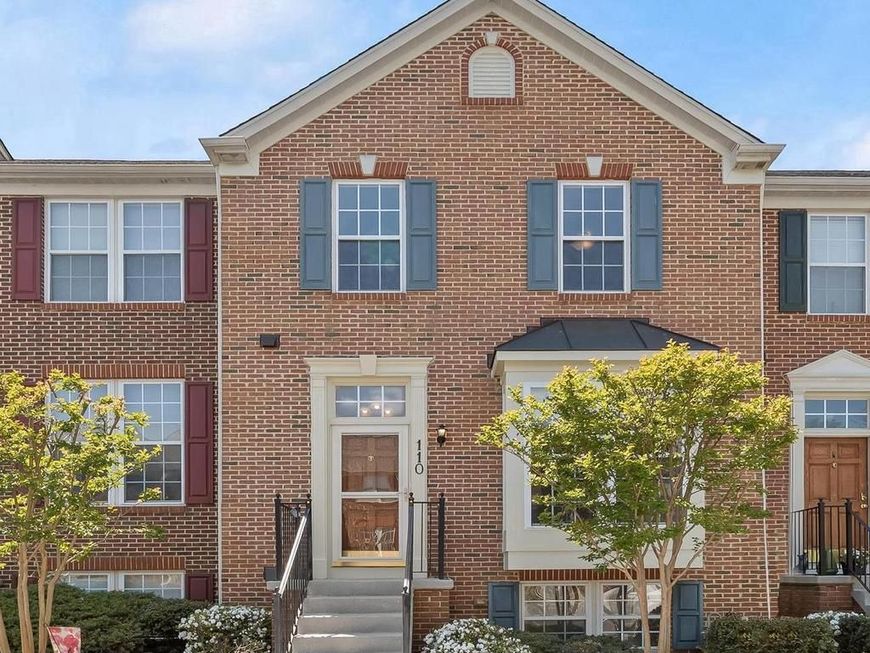 110 Stone Springs Lane, Middletown, MD 21769 Main Photo
