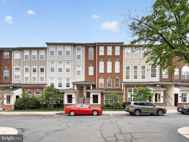 6055 A WICKER LANE, Unit 127, CENTREVILLE, VA 20121
