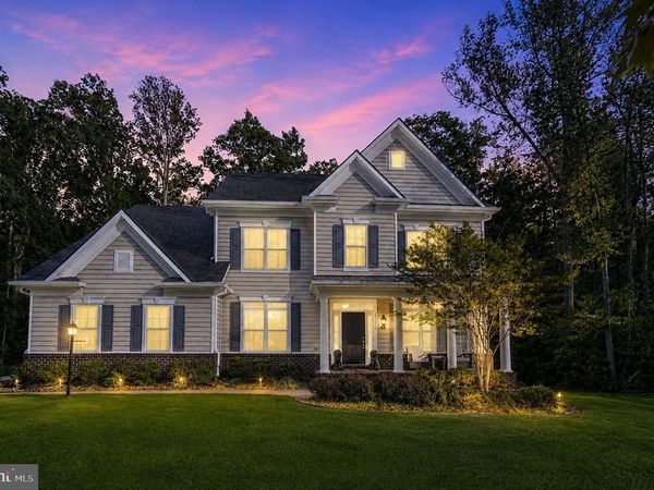 11213 KAILEE LANE, SPOTSYLVANIA, VA 22553