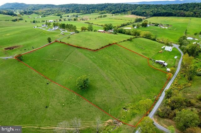 Tbd Knupp Road, Timberville, VA 22853 Main Photo