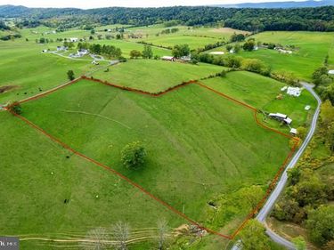 TBD KNUPP ROAD, TIMBERVILLE, VA 22853