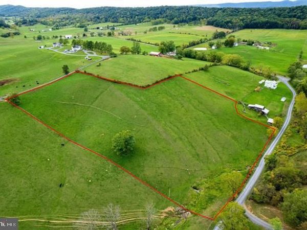 TBD KNUPP ROAD, TIMBERVILLE, VA 22853