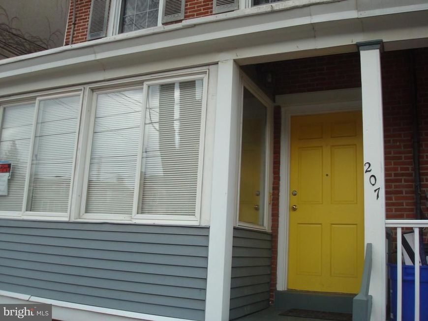207 Wollerton Street, West Chester, PA 19382 Main Photo