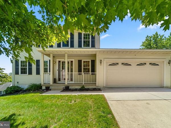 942 LITCHFIELD CIRCLE, WESTMINSTER, MD 21158