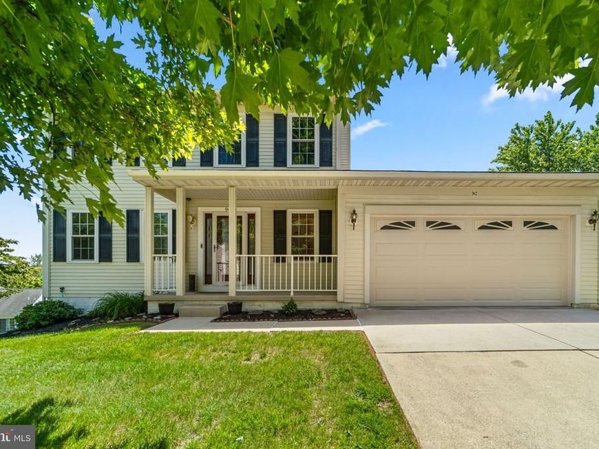 942 Litchfield Circle, Westminster, MD 21158 Main Photo