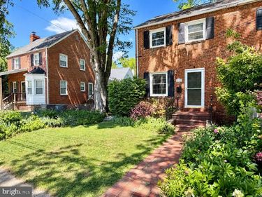 6931 26TH STREET N, ARLINGTON, VA 22213