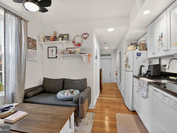 258 S 9TH STREET , Unit 2R, PHILADELPHIA, PA 19107