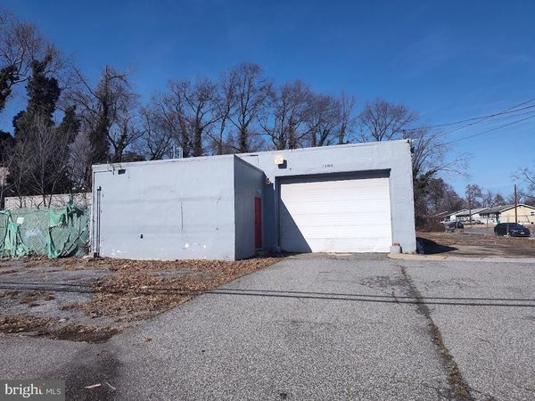 7300 MARTIN LUTHER KING JR HIGHWAY , HYATTSVILLE, MD 20785