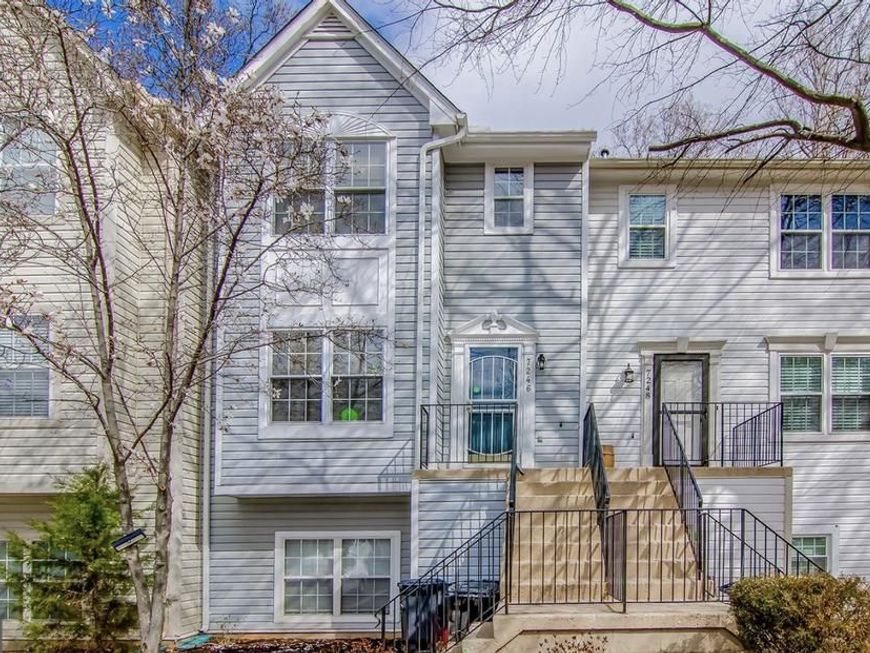 7246 Mahogany Drive, Unit 4, Landover, MD 20785 Main Photo