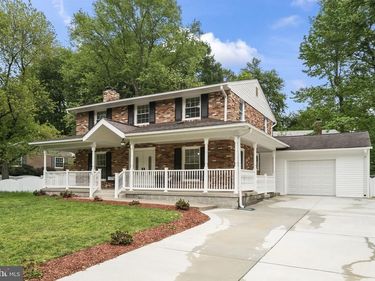 5219 HOLDEN STREET, FAIRFAX, VA 22032