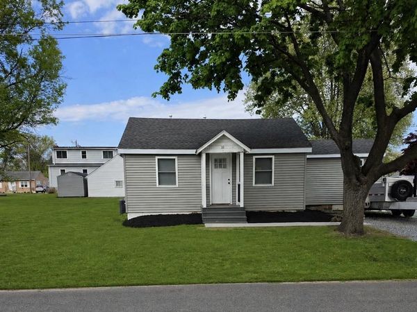 10 JEFFERSON ROAD, PENNSVILLE, NJ 08070