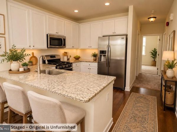 135 A FEDERAL STREET, BENSALEM, PA 19020
