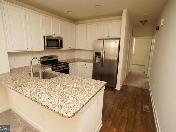 135 A FEDERAL STREET, BENSALEM, PA 19020