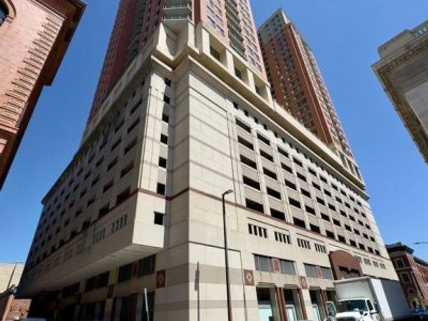 414 Water Street, Unit 2306, Baltimore, MD 21202 Main Photo