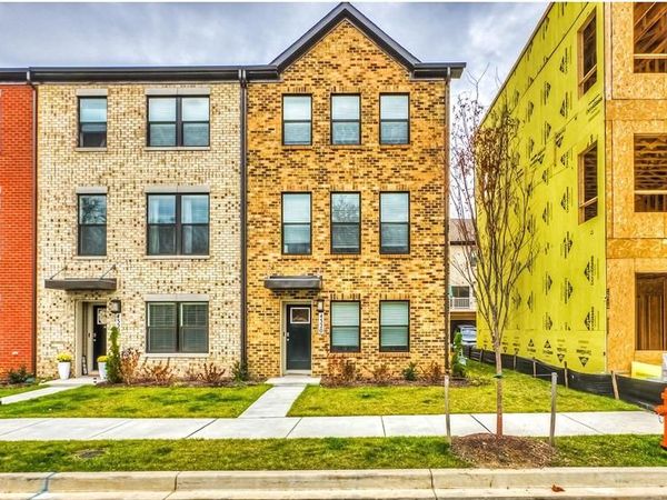 4320 ROLAND HEIGHTS AVENUE , BALTIMORE, MD 21211