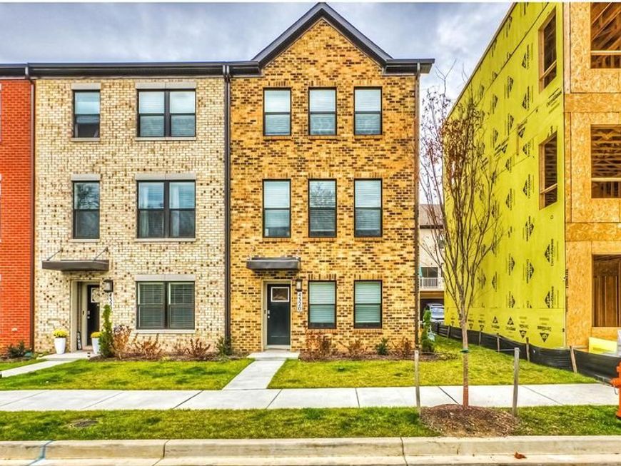 4320 Roland Heights Avenue , Baltimore, MD 21211 Main Photo