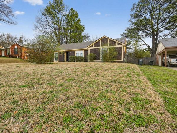 3800 JAMES RD, Memphis, TN 38128