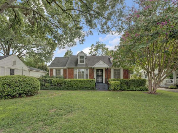 503 E SWAN RIDGE CIR, Memphis, TN 38122